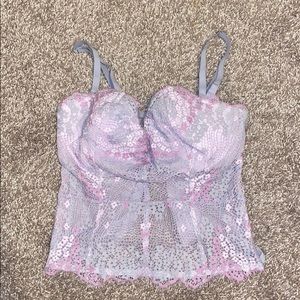 Victoria Secret Corset